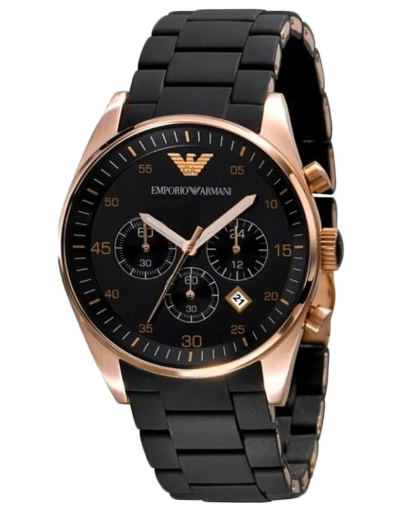 Фото годинника Emporio Armani Sportivo