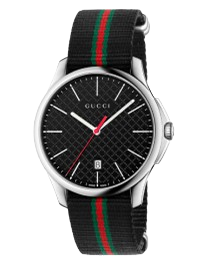 Фото годинника Gucci Men's G